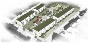 Gymnasieparken Tarm